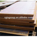 china SS400 steel plate 10mm thick